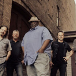 Altered Five Blues Band