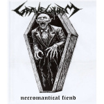 Necromantial Fiend