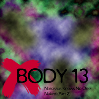 #062: Narcissus Knows No One Naked (Part 2)