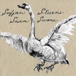 Seven Swans