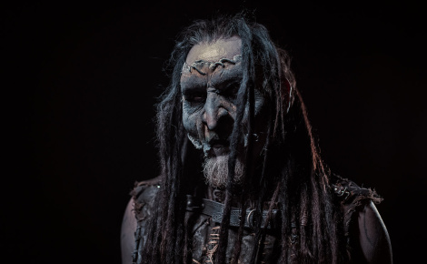 Mortiis