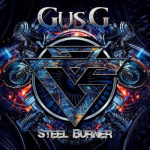  Steel Burner