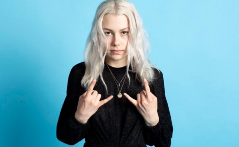 Phoebe Bridgers