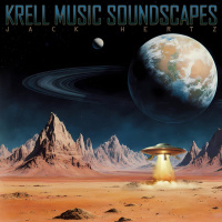 Krell Music Soundscapes