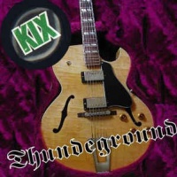 Thunderground