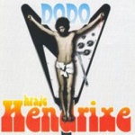 Dodo hraje Hendrixe