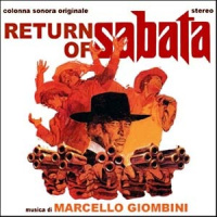 È Tornato Sabata... Hai Chiuso Un'Altra Volta (Return Of Sabata)
