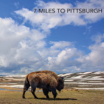 7 Miles to Pittsburgh
