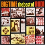 Big Time (The Best Of Rudi) 