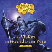 The Vision, the Sword and the Pyre - Part I