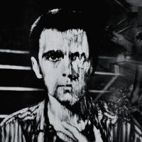 Peter Gabriel (Melt)