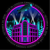 Camden Assembly, London October 30, 2016 Live Bootleg #1