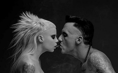 Die Antwoord