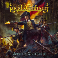 Upon the Barricades