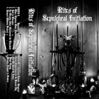 Rites of Sepulchral Initiation
