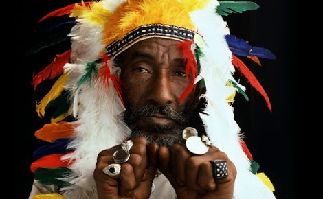 Lee Scratch Perry