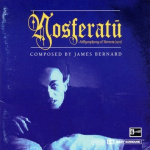 Nosferatu A Symphony Of Horrors (1922) - Original Soundtrack Recording