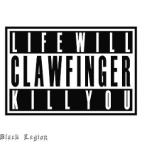 Life Will Kill You