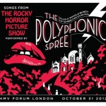 Songs From The Rocky Horror Picture Show