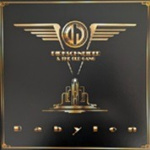 Dirkschneider & The Old Gang – Babylon