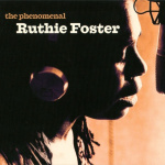 The Phenomenal Ruthie Foster
