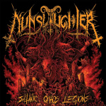 Satanic Chaos Legions