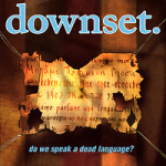 Do We Speak a Dead Language?