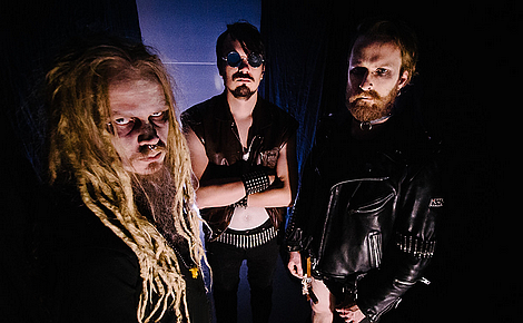 Black Mass Pervertor