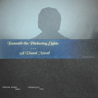 Beneath The Flickering Lights