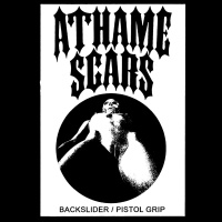 Backslider / Pistol Grip