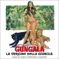 Gungala La Vergine Della Giungla (Virgin Of The Jungle)