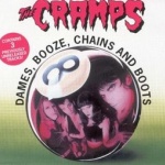 Dames, Booze, Chains and Boots