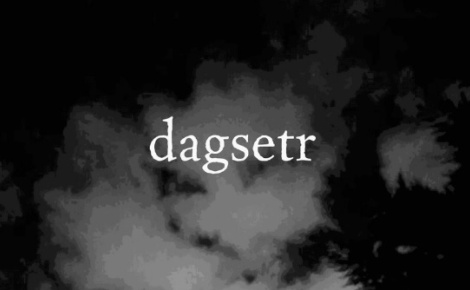 Dagsetr