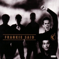 Frankie Said