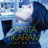  Can't Go Back