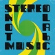 Not Music