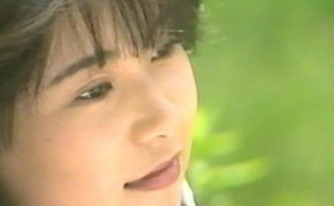 恋人たちの楽園 (Lovers' Paradise)