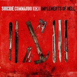 Implements of Hell