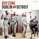 Dublin To Detroit 
