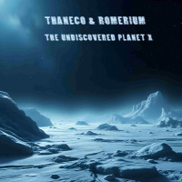 The undiscovered Planet X