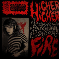 Higher Higher Burning Fire