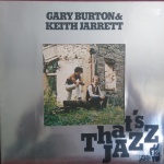 Gary Burton & Keith Jarrett
