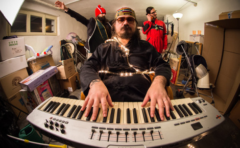 Catafalchi Del Cyber