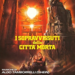 I sopravvissuti della città morta (The Ark of the Sun God)