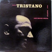 Lennie Tristano