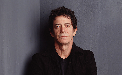 Lou Reed