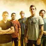 Parkway Drive