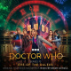 Doctor Who Series 13: Eve of the Daleks