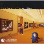 The Best Of Marillion