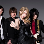 Kisida Kyodan & The Akebosi Rockets